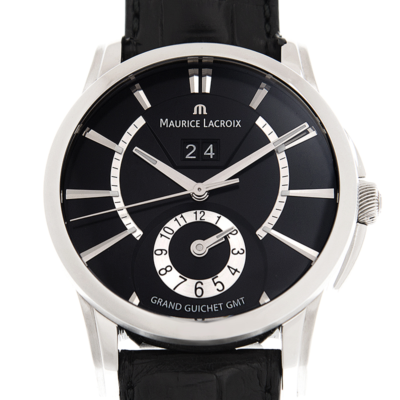 Maurice Lacroix PT6208-SS001-330 1