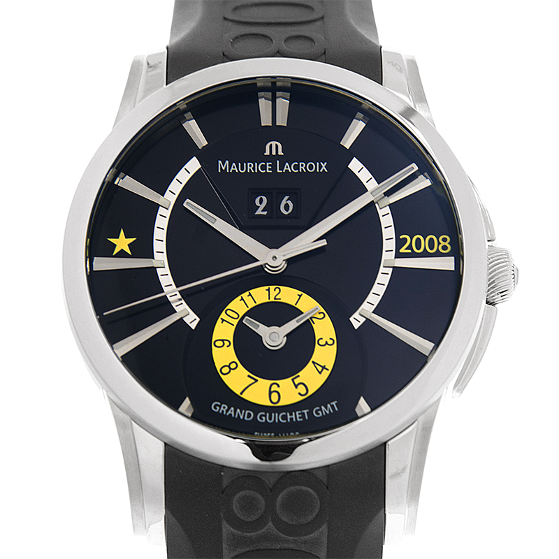 Maurice Lacroix PT6238-SS001-330 1