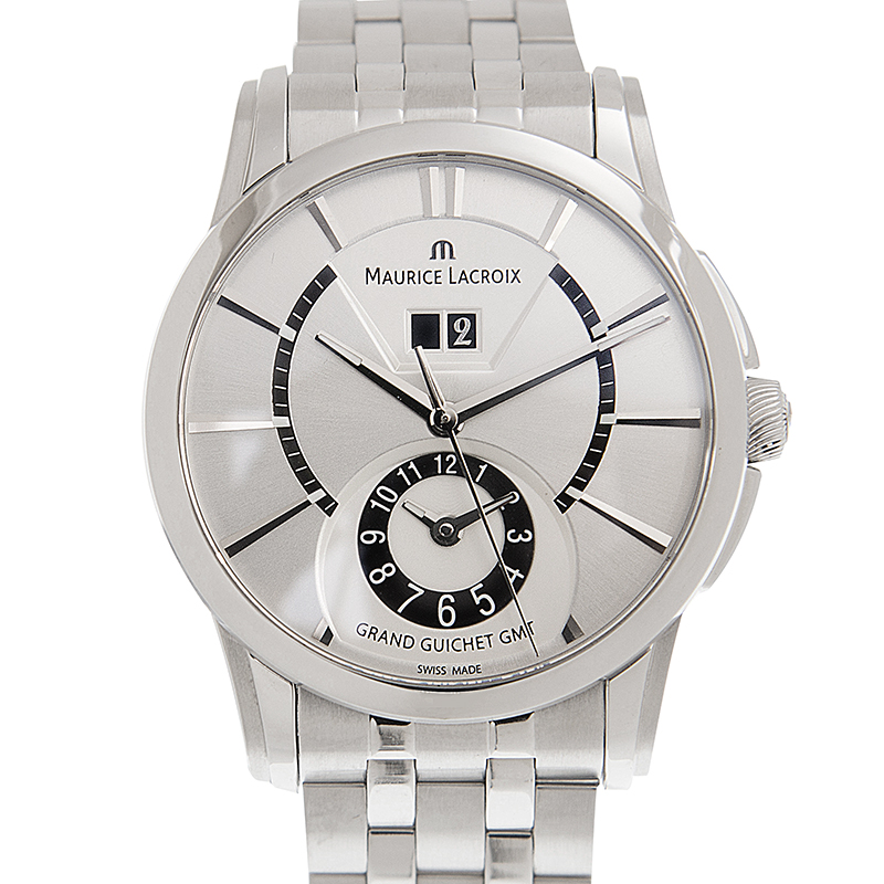 Maurice Lacroix PT6238-SS002-130 1