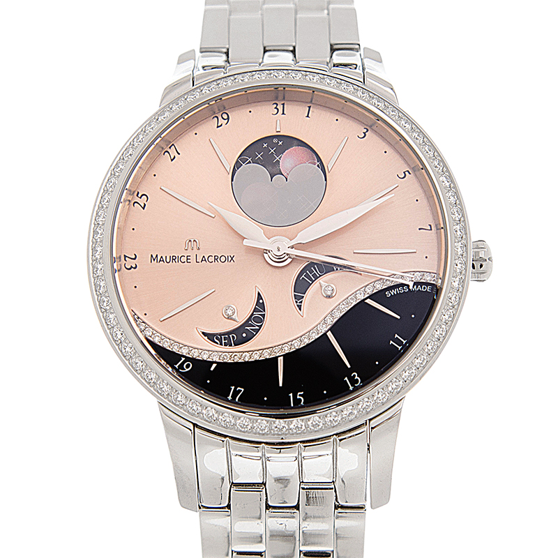 Maurice Lacroix SD6207-SD502-55E 1