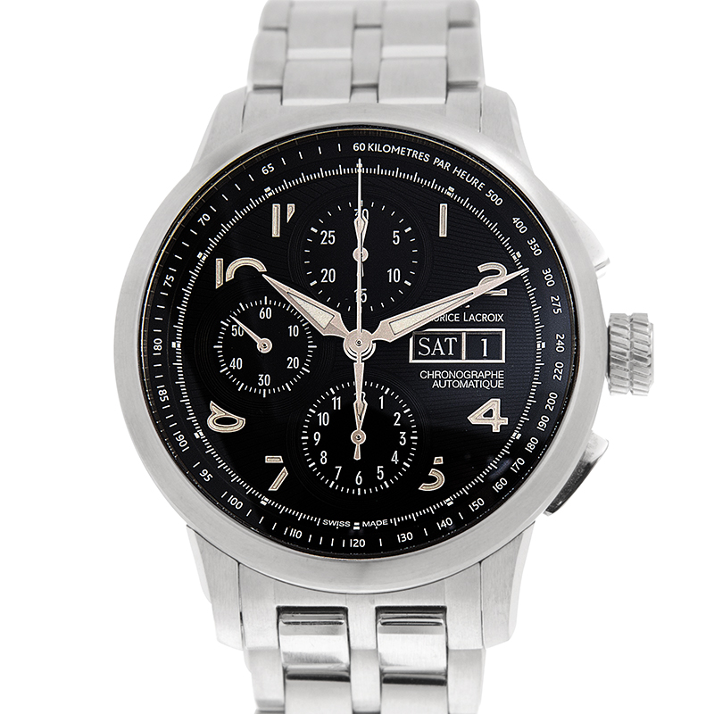 Maurice Lacroix MP6348-SS002-32E 1