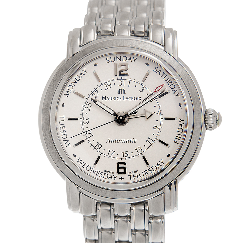Maurice Lacroix MP6328-SS002-19E 1