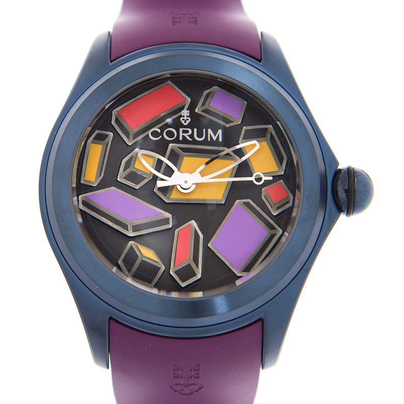 Corum 082.312.98/0390 SA01 1