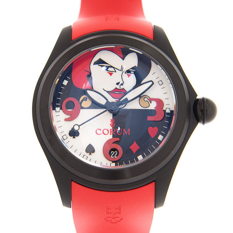 Corum 082.310.98/0376 EB38 1