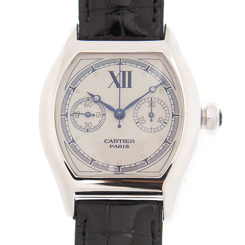 Cartier W1525851 1