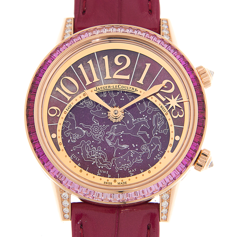 Jaeger-Lecoultre Q3482561 1