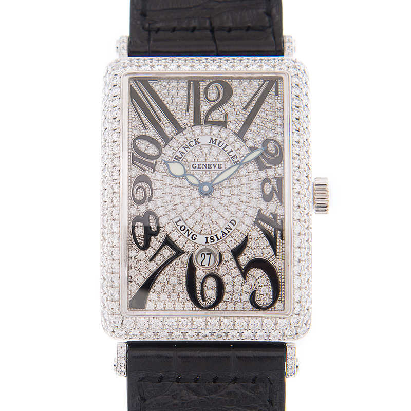 Franck Muller 1150 SC D CD (OG) 1