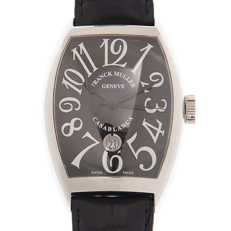 Franck Muller 8880 B C DT CASABLANCA (AC) 1