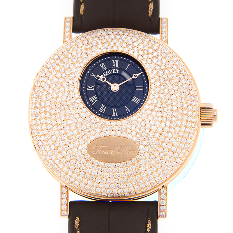 Breguet 1808BR/92/9W6/DD00 1