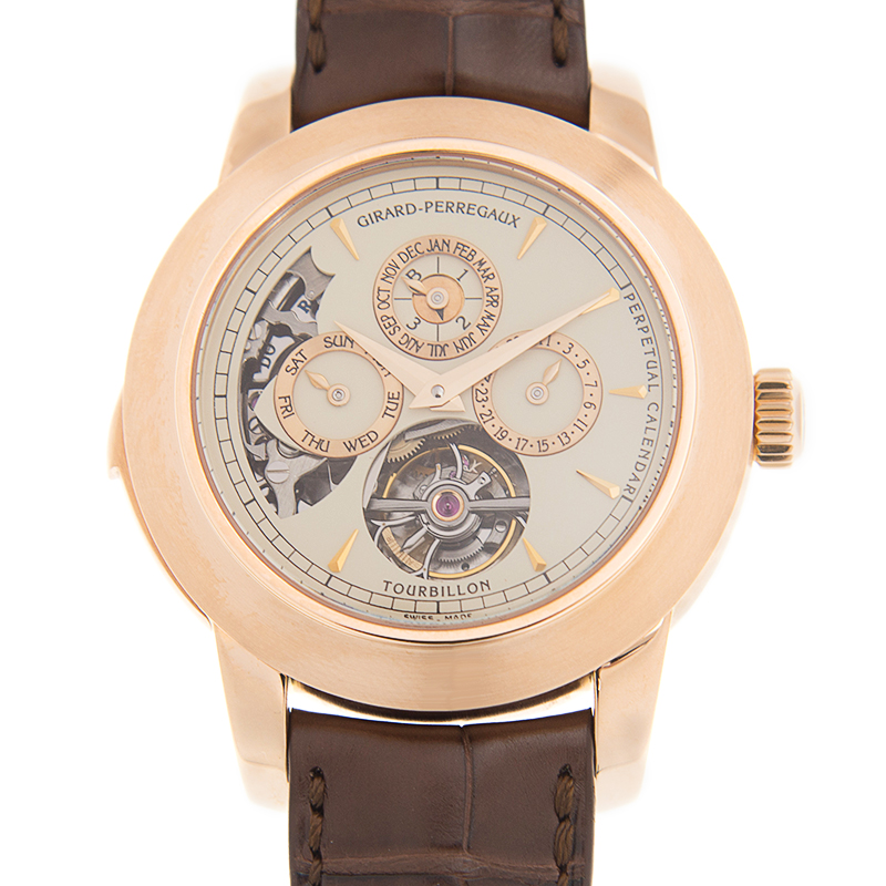 Girard Perregaux 99741-52-831-BAEA 1
