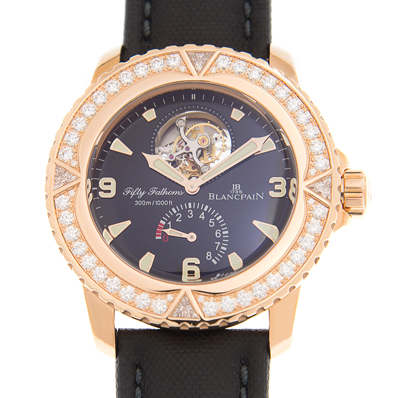 Blancpain 5025-9530-52A 1
