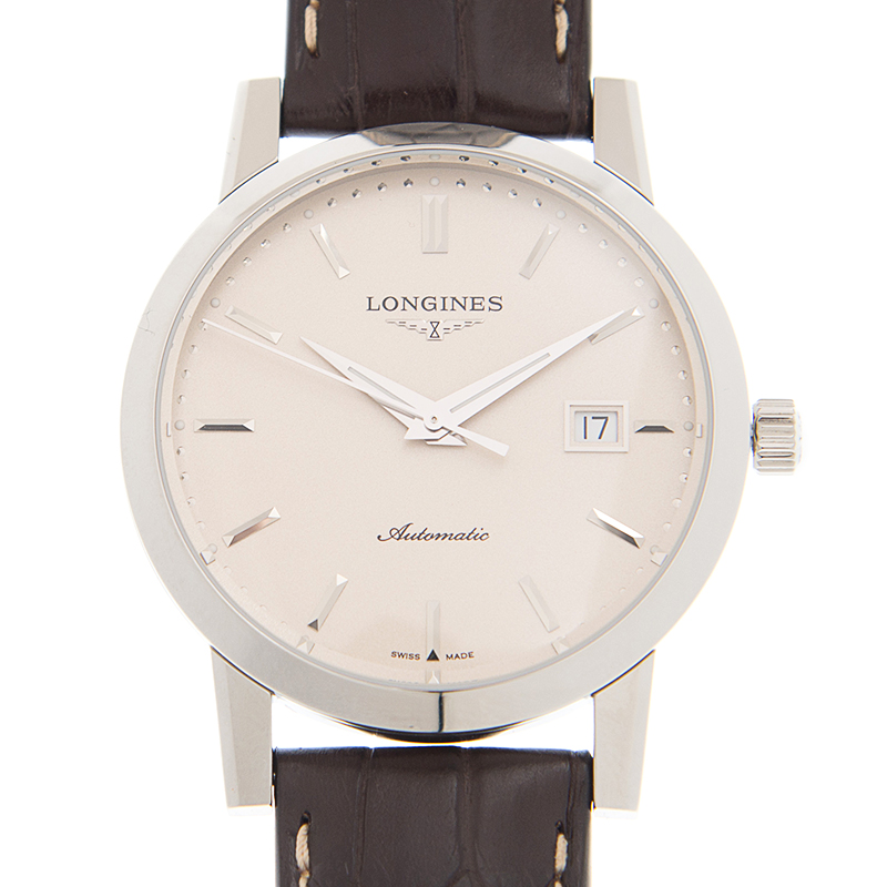 Longines L4.825.4.92.2 1