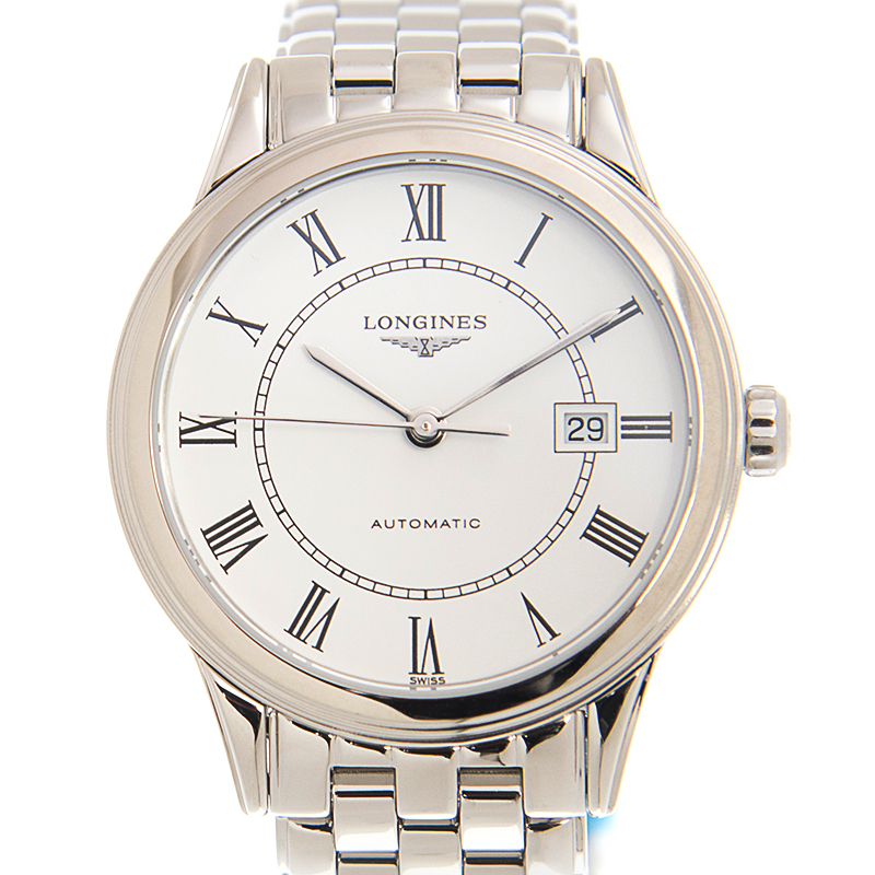 Longines L4.374.4.21.6 1