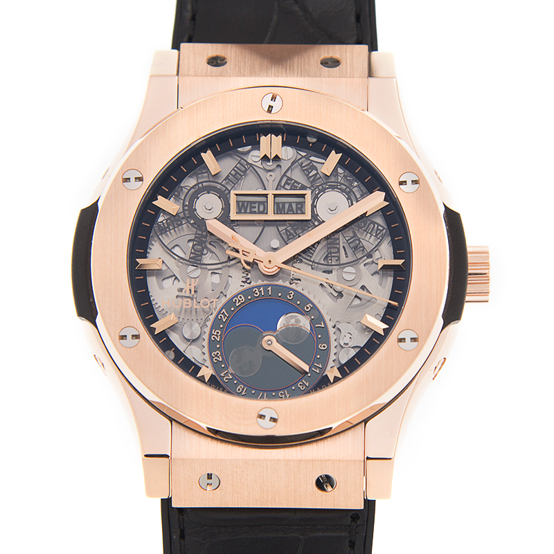 Hublot 547.OX.0180.LR 1