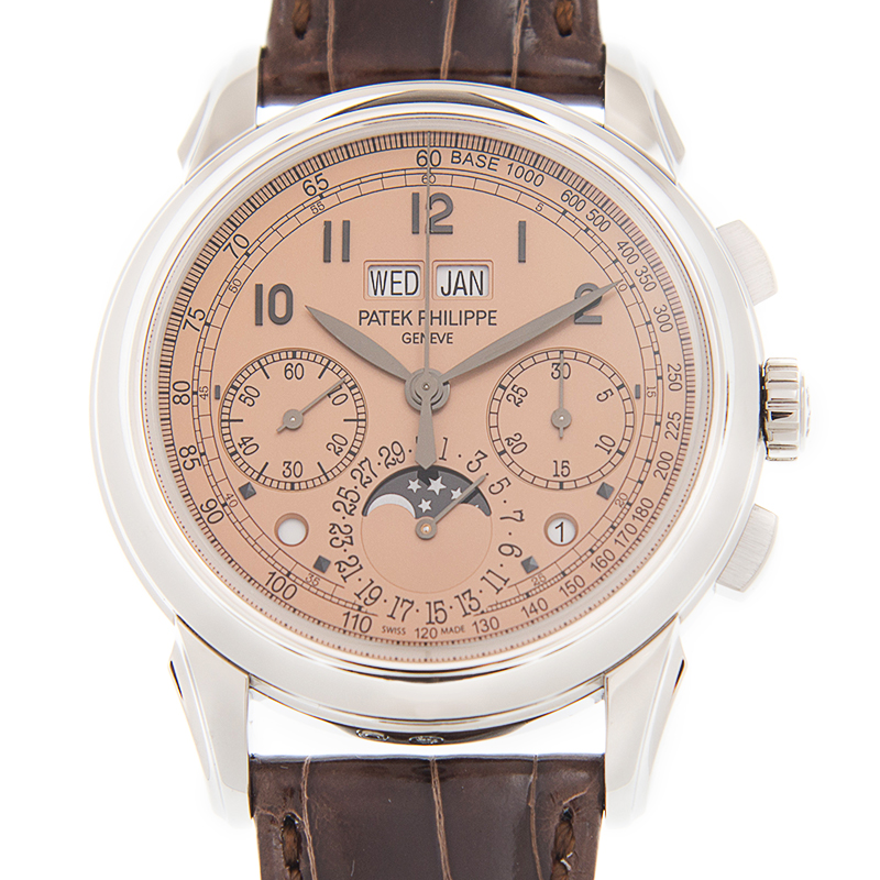 Patek Philippe 5270P-001 1
