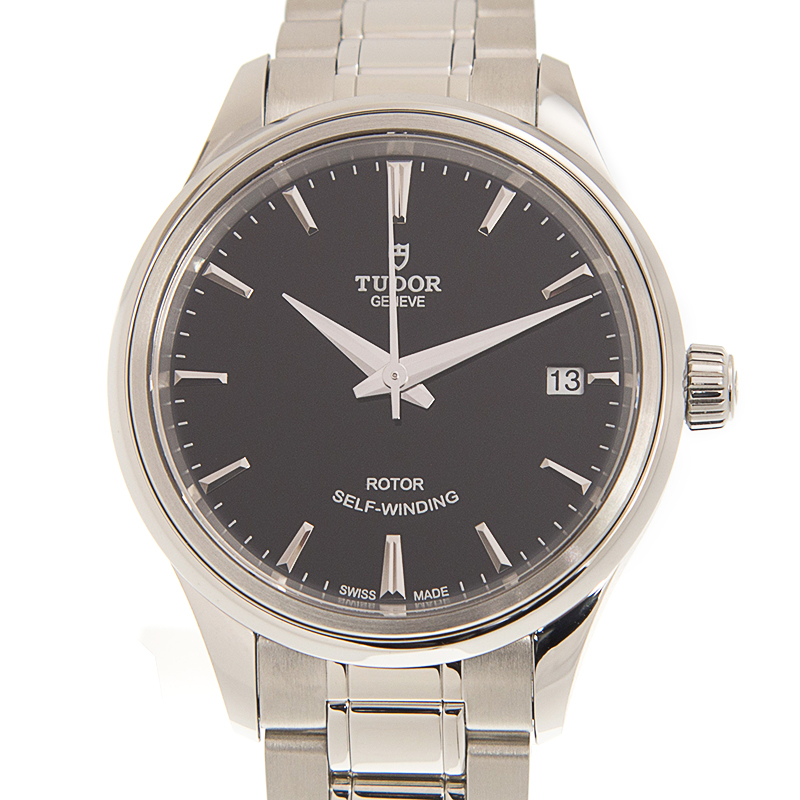 Tudor 12300-65030-BK 1