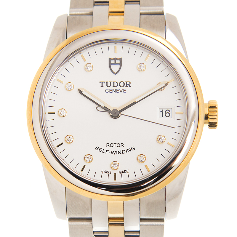 Tudor 55003-68053-10DI-IVORY 1