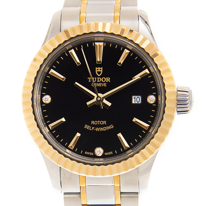 Tudor 12113-65013-369DI-BK 1