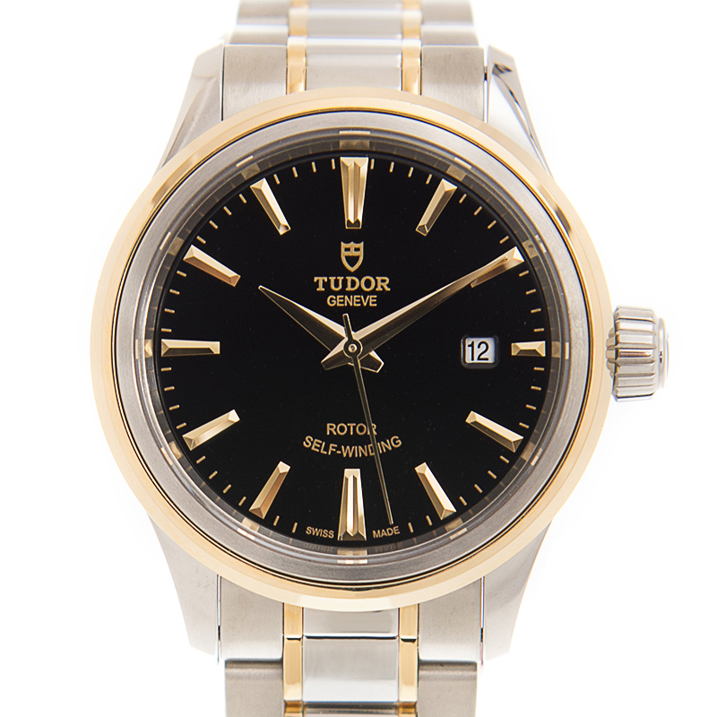Tudor 12103-65013-BK 1