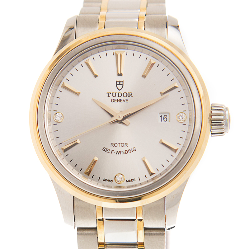 Tudor 12103-65013-369DI-SV 1