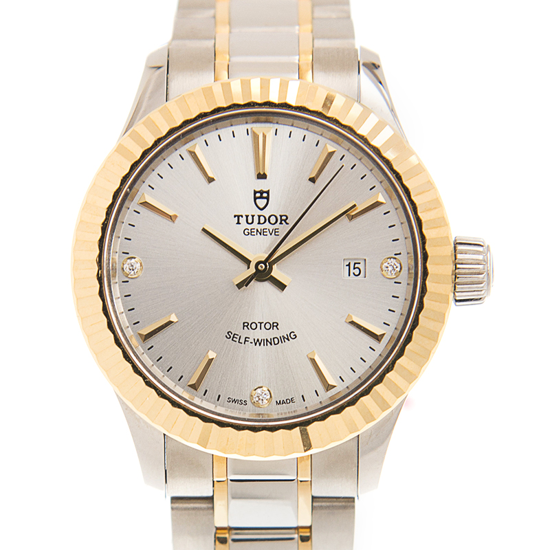 Tudor 12113-65013-369DI-SV  1