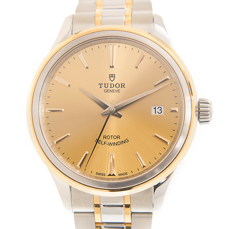 Tudor 12503-65053-CH 1