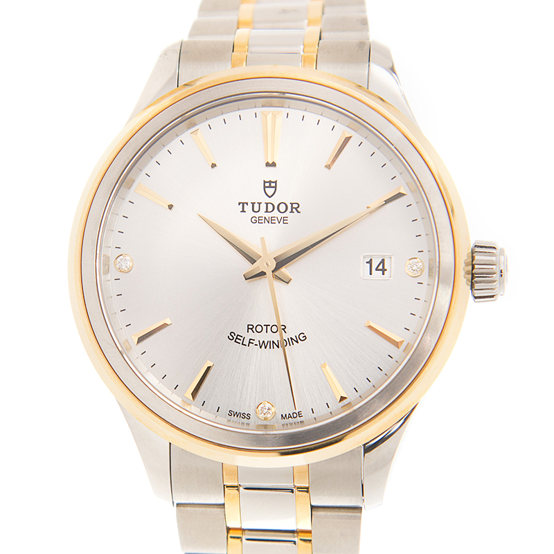 Tudor 12503-65053-369DI-SV 1
