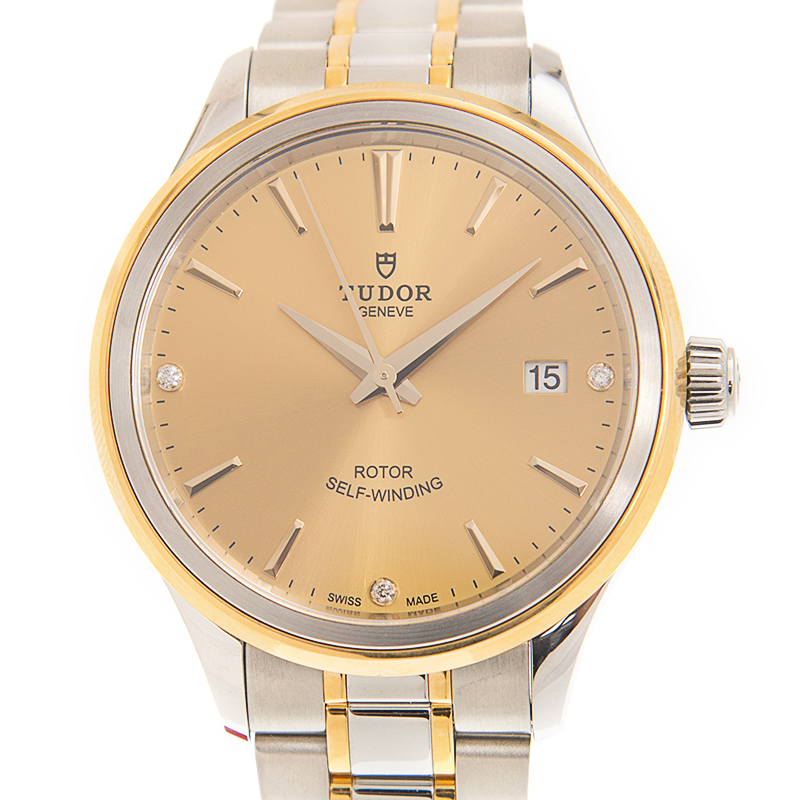 Tudor 12503-65053-369DI-CH 1