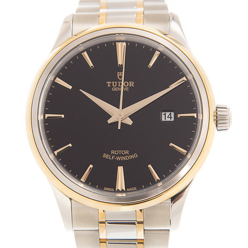 Tudor 12703-65073-BK 1
