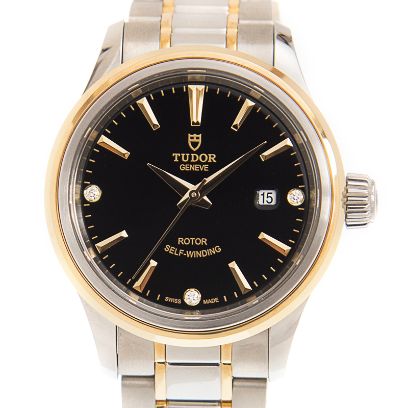 Tudor 12103-65013-369DI-BK 1