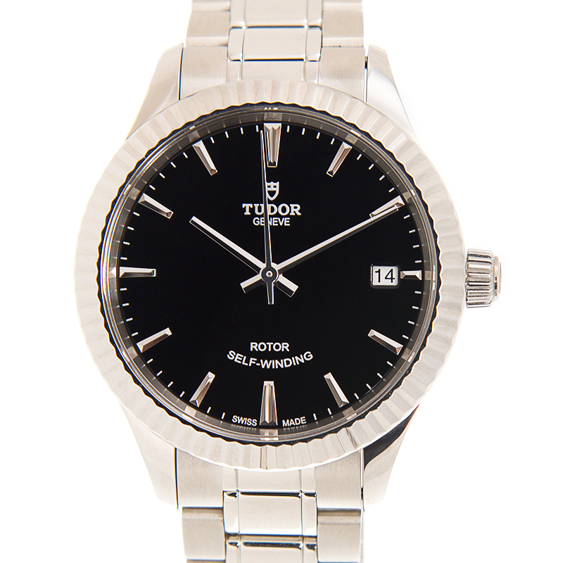 Tudor 12310-65030-BK 1