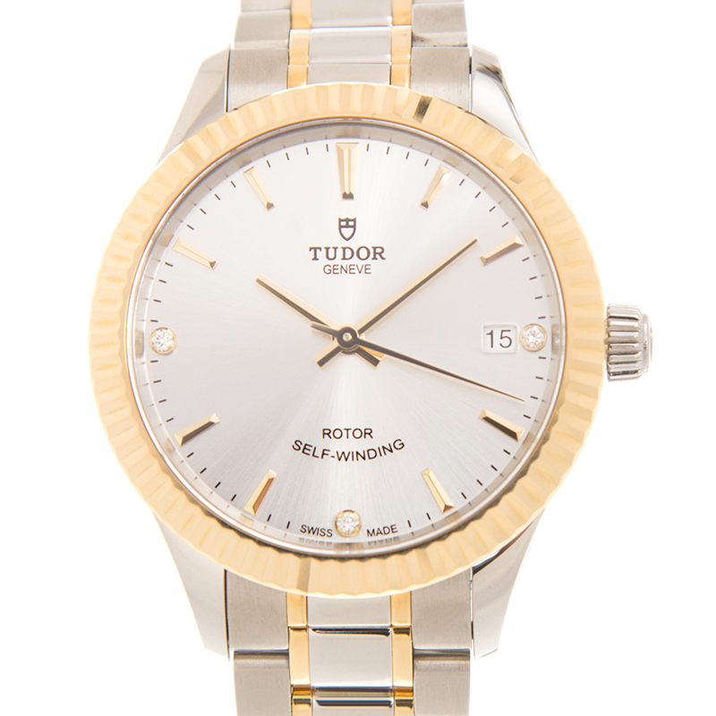 Tudor 12313-65033-369DI-SV 1
