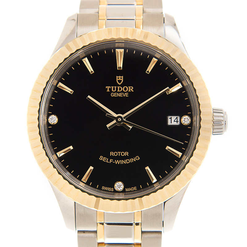 Tudor 12313-65033-369DI-BK 1