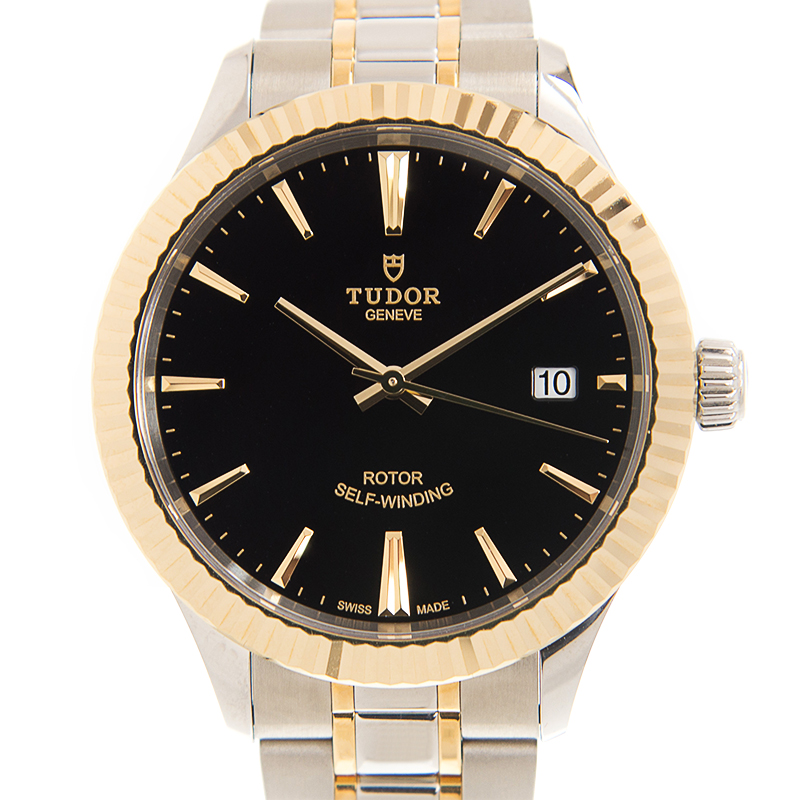 Tudor 12513-65053-BK 1