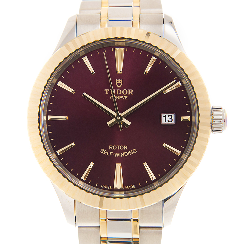 Tudor 12513-65053-PUR 1