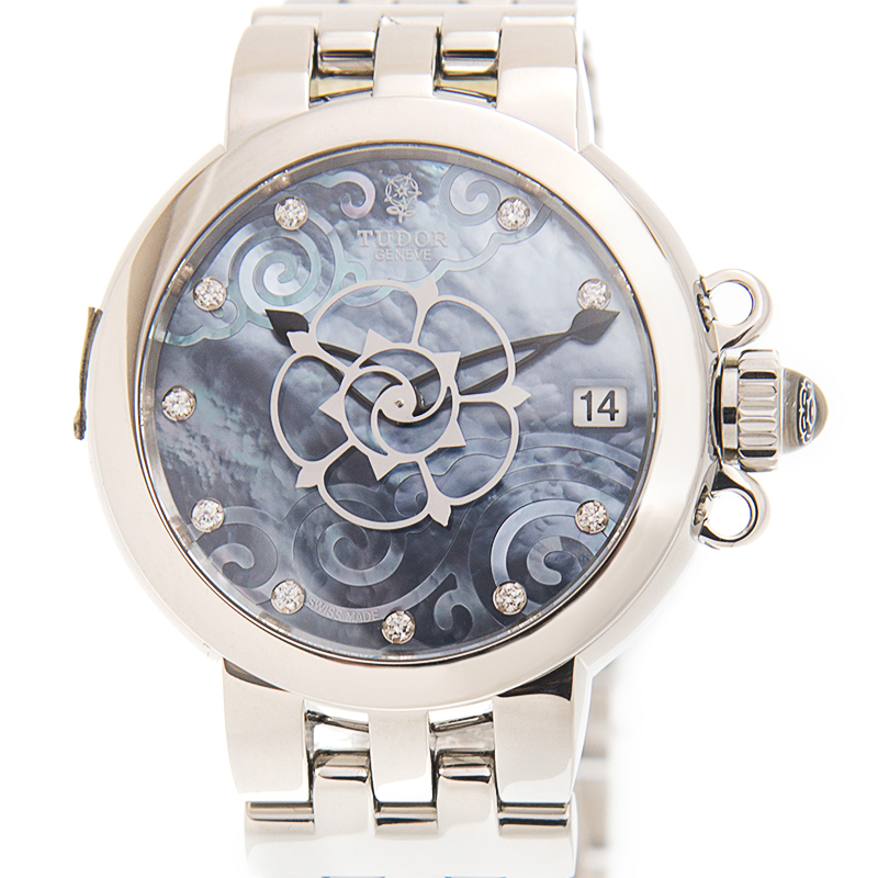 Tudor 35700-65770-NC10DI-BL  1