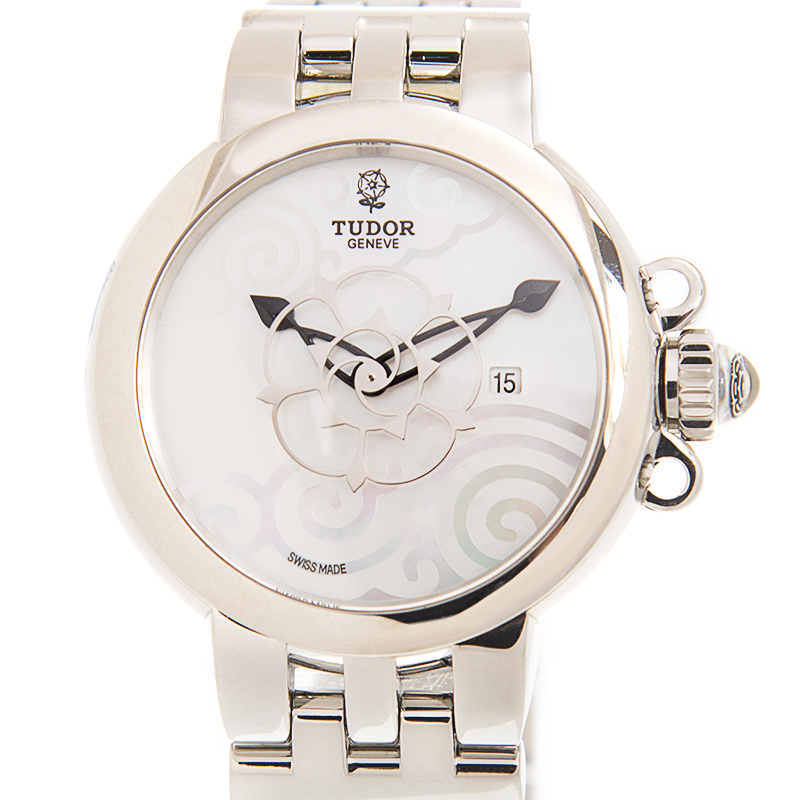 Tudor 35400-65740-NC-WT 1