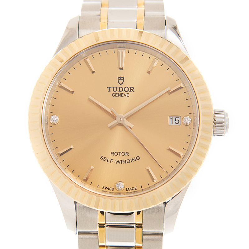 Tudor 12313-65033-369DI-CH 1