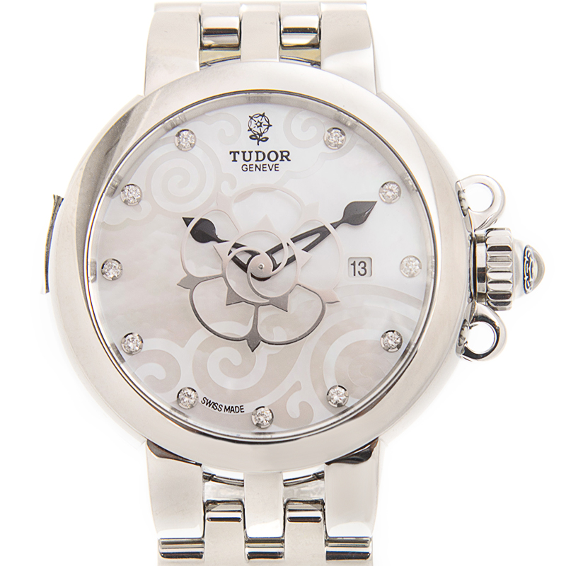 Tudor 35400-65740-NC11DI-WT 1