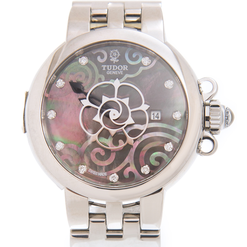 Tudor 35400-65740-NC11DI-BK 1