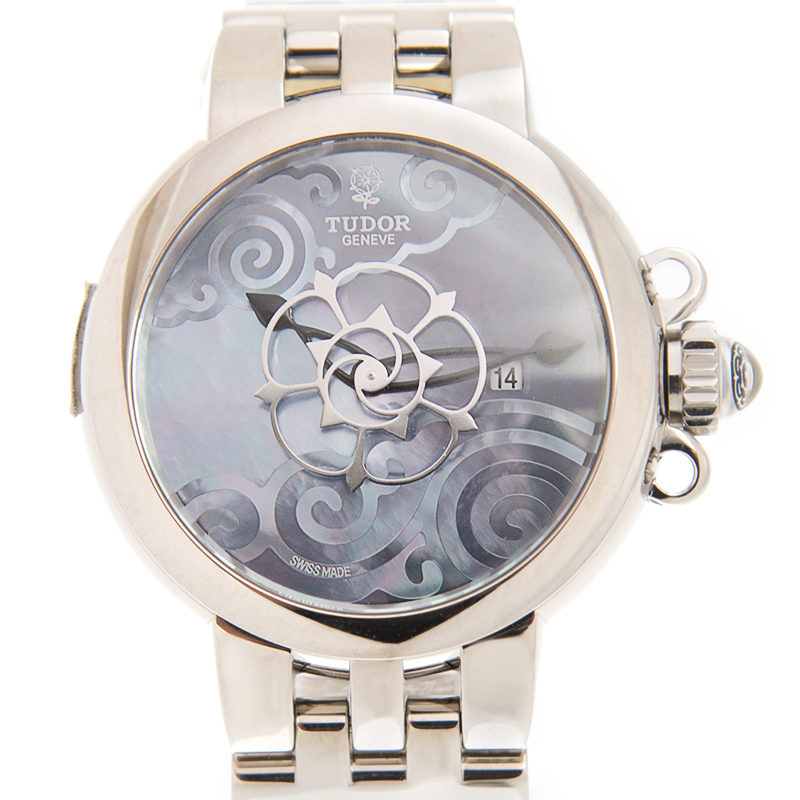 Tudor 35400-65740-NC-BL 1