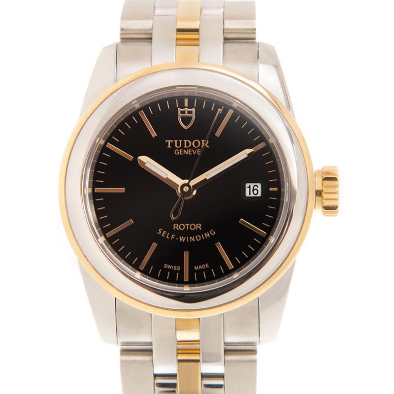 Tudor 51003-68013-BK 1