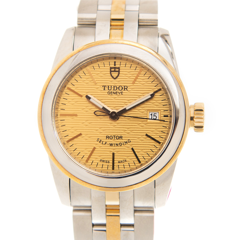 Tudor 51003-68013-CHCL 1