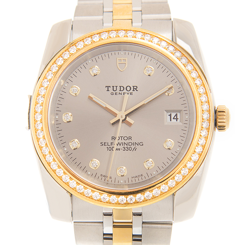 Tudor 21023-62583-10DI-GY 1