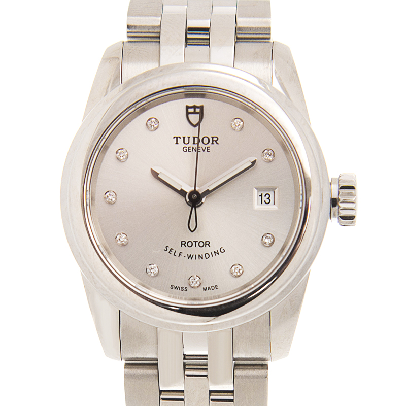 Tudor 51000-68010-10DI-SV 1