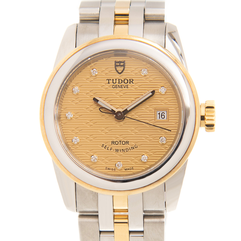 Tudor 51003-68013-10DI-CHCL 1