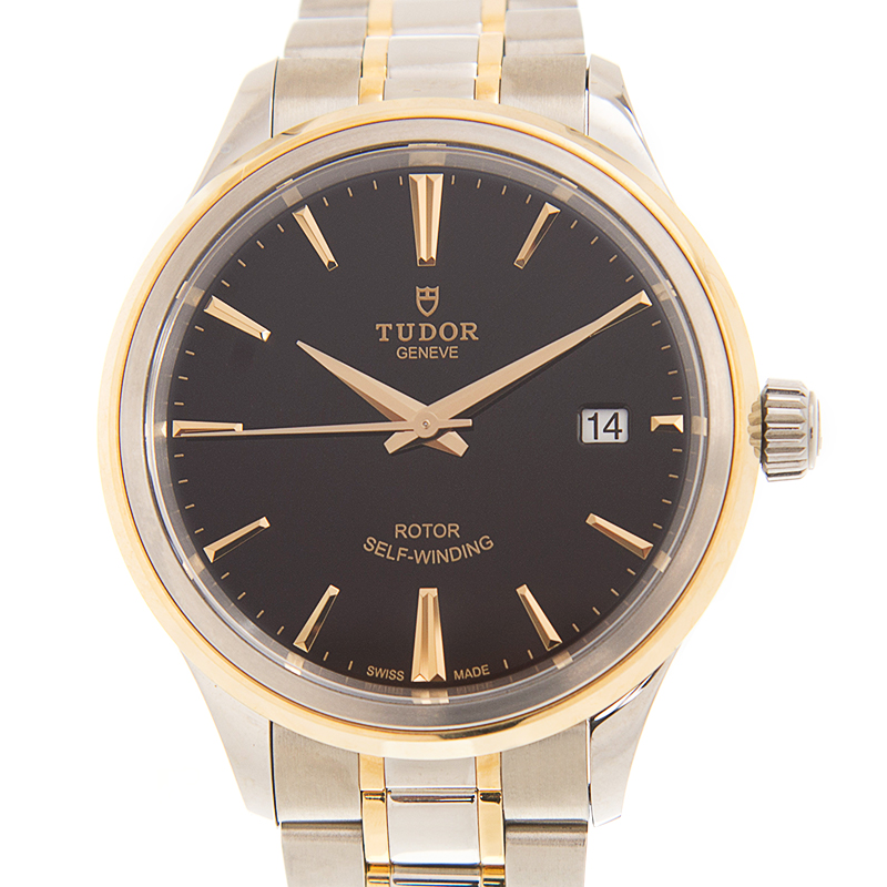 Tudor 12503-65053-BK  1