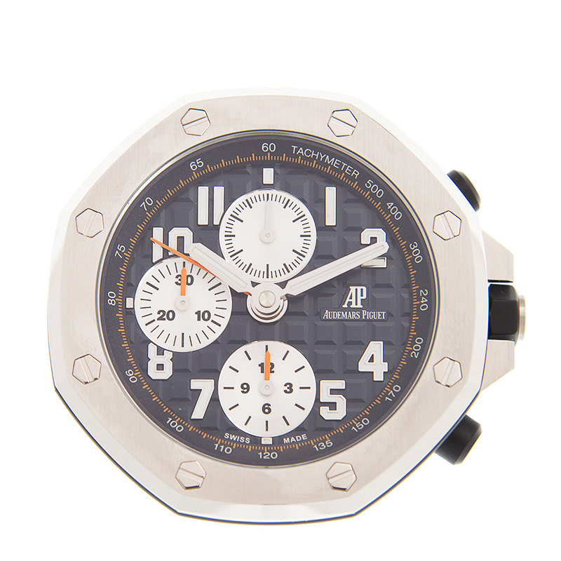 Audemars Piguet AP TABLE CLOCK 1