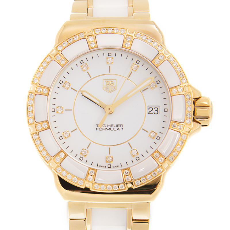 Tag Heuer WAH1222-BB0866 1