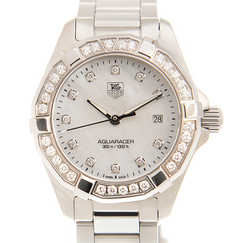 Tag Heuer WAY1414-BA0920 1